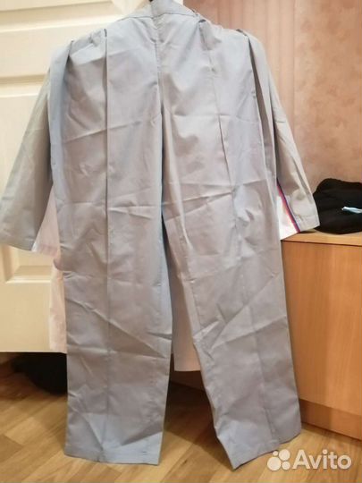 Медицинский костюм