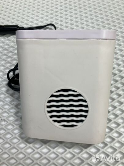 Автомобильный мини обогреватель