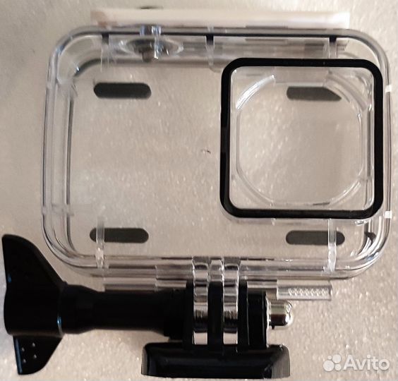 Аквабокс для Xiaomi Yi 2 4k Yi Lite