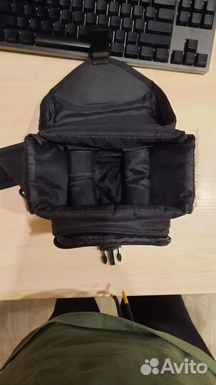 Сумка для фотокамеры Cullmann CU-93515 Bilbao