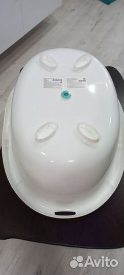 Ванночка для купания