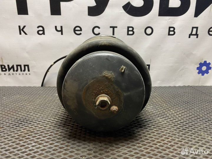 Пневмоподушка Volvo FH4 230600-1