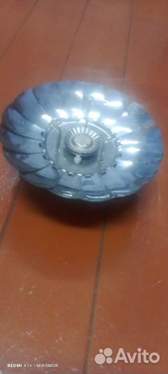 Газовая горелка туристическая