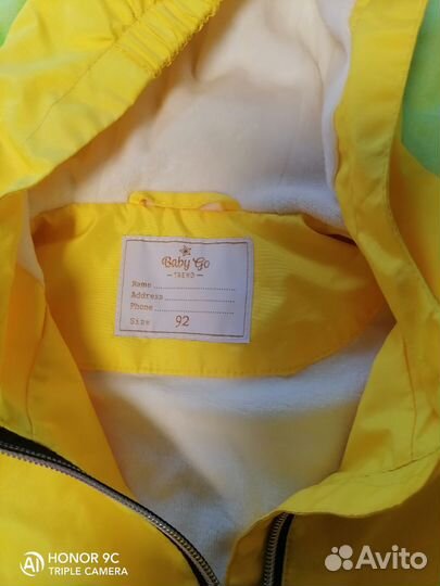 Детская одежда для девочек