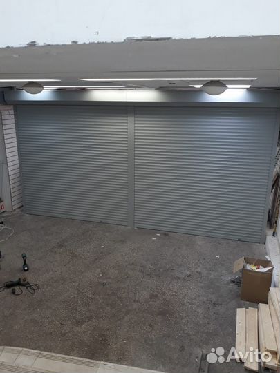 Рольставни любых размеров Ярославль