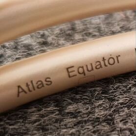 Акустический кабель Atlas Equator