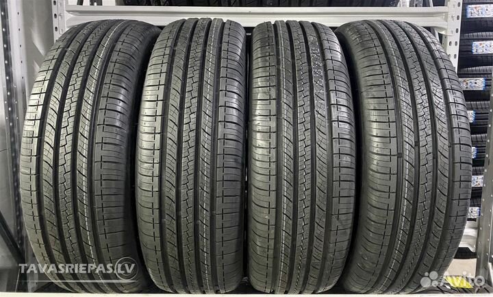 Triangle AdvanteX SUV TR259 215/70 R16 100H