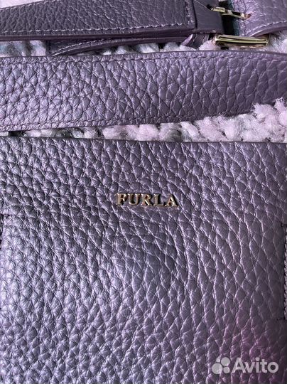 Сумка-мешок Furla (оригинал)