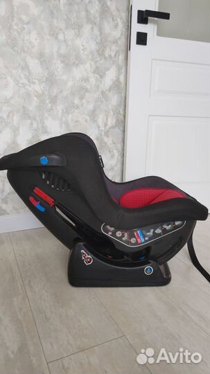 Детское автокресло от 0 до 18 кг