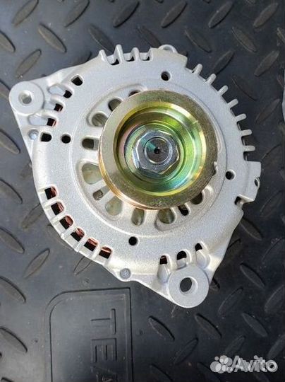 Генератор ниссан теана j31