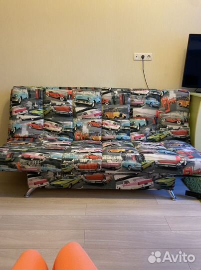 Диван детский