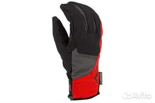 Перчатки Klim Inversion GTX Glove 3159-000