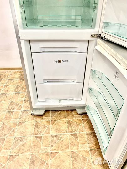 Холодильник Gorenie