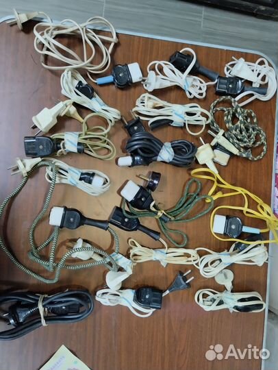 Шнур для самовара