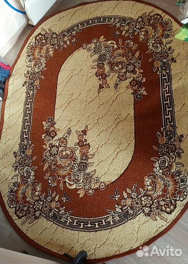 Ковры и паласы бу