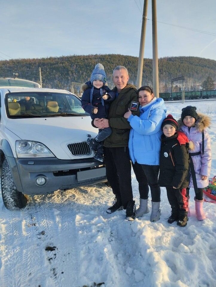 Kia Sorento: фото владельца