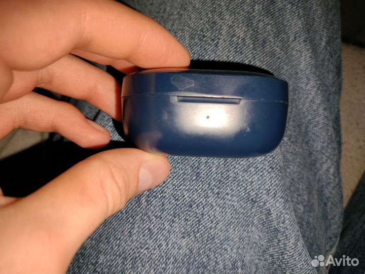 Кейс от наушников Redmi AirDots 3