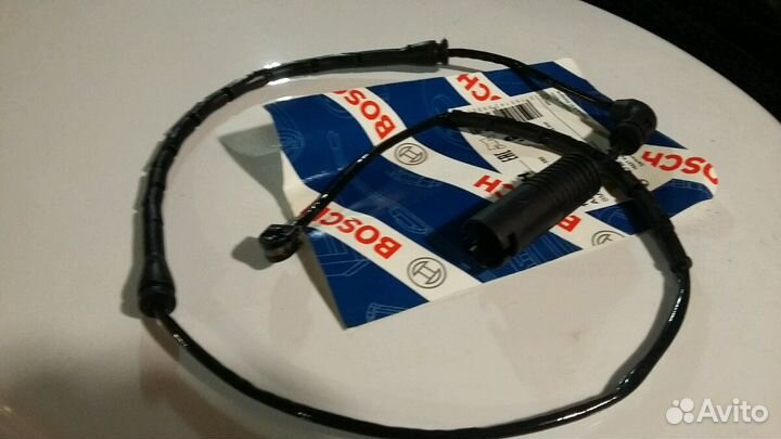 Датчик износа задних колодок BMW X5