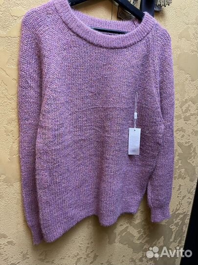 Джемперы новый женский 54-58