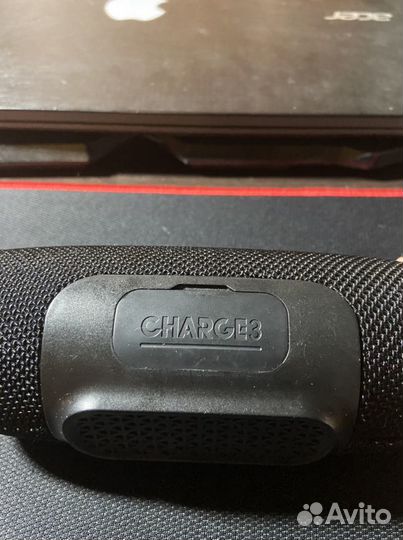 Колонка charge 3