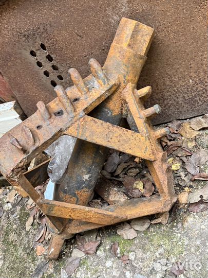 Расширитель ГНБ