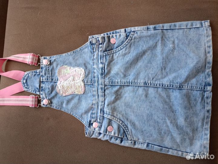 Одежда для девочки