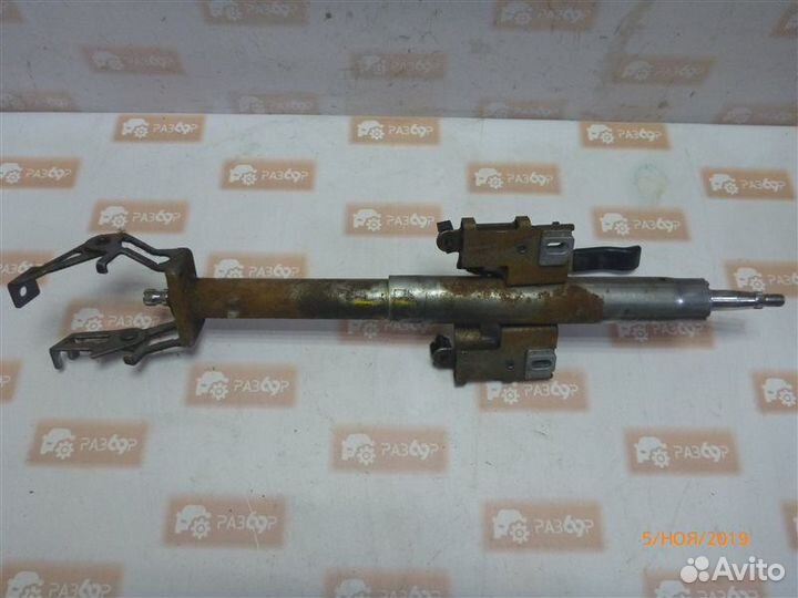 Вал рулевой Mazda 626 GE 1994