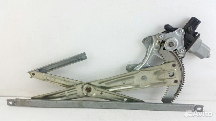 Стеклоподъемник передний левый Mitsubishi Asx GA3W