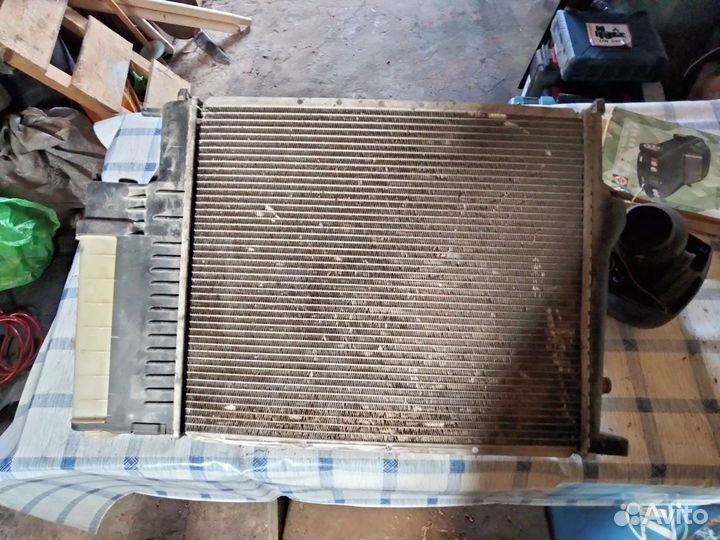 Запчасти BMW