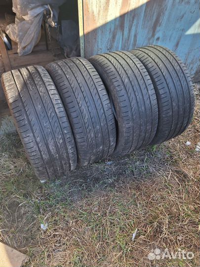 Pirelli Powergy 225/45 R17 94Y