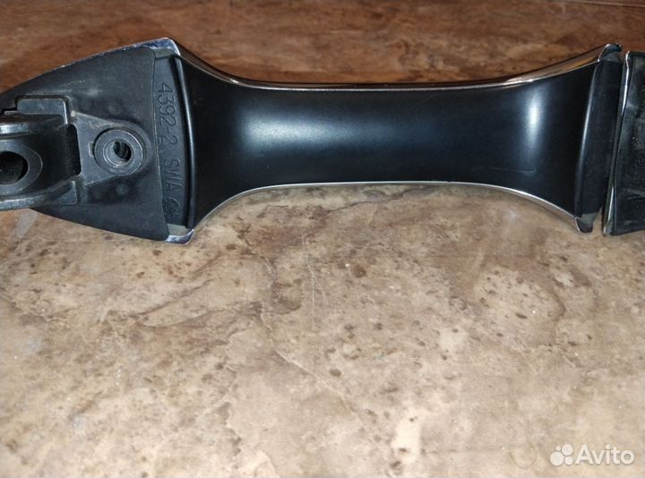 Ручка двери правая Honda crv 3 / Хонда срв 3