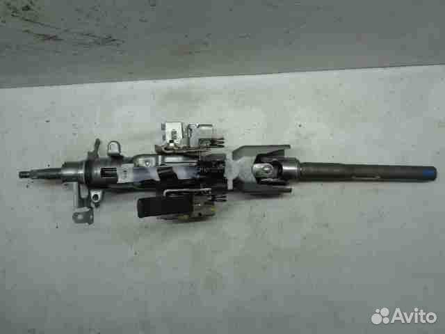 Колонка рулевая Mazda CX-9 1 TB