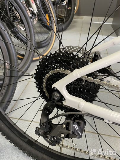 Горный велосипед 29 дюймов Timetry