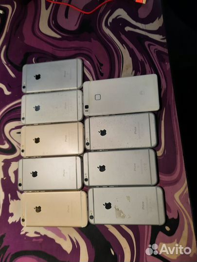 Запчасть для телефона