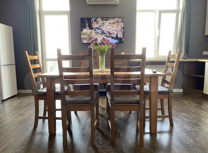 4-к. квартира, 143,3 м², 10/10 эт.