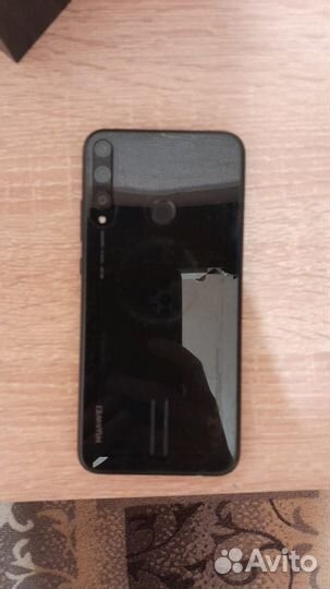 HUAWEI P40 Lite E, 4/64 ГБ