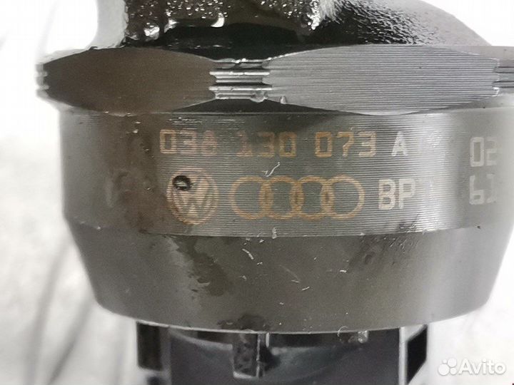 Форсунка для Volkswagen Bora