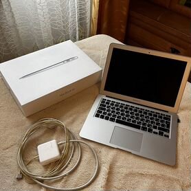 Macbook Air 2015