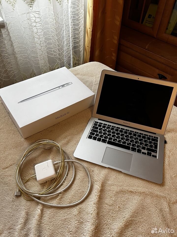 Macbook Air 2015