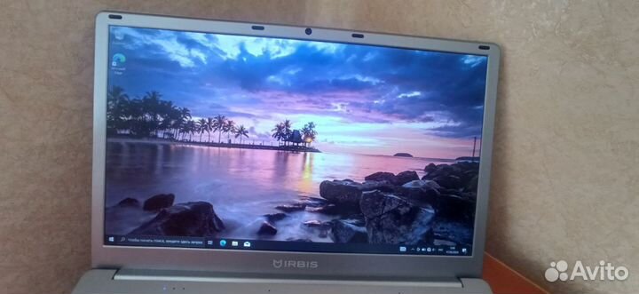 Ноутбук Irbis NB276