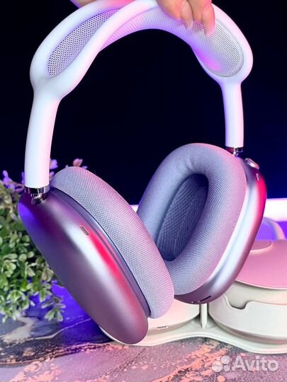 Airpods Max Гарантия + Доставка