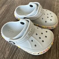 Crocs сабо детские c6