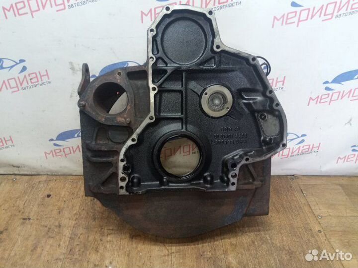 Кожух маховика для Man 4-Serie Tga D2876LF07 2000