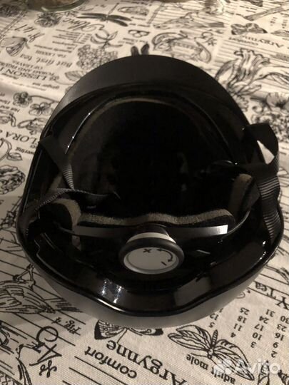 Шлем Fouganza для верховой езды детский