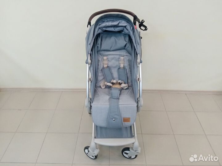 Прогулочная коляска Aimile Summer