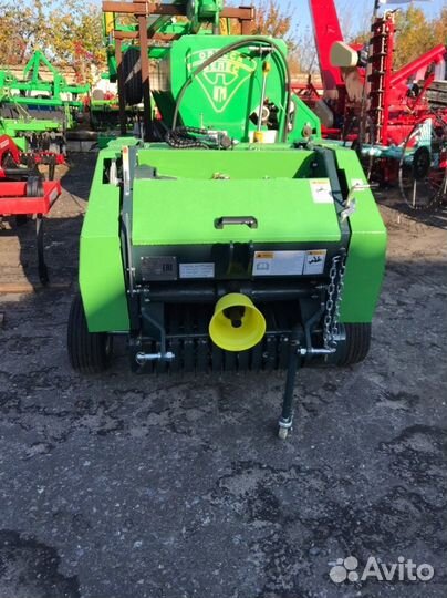 Пресс-подборщик Star RB0850W, 2023