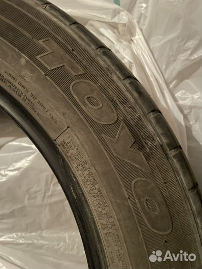 Toyo Proxes R46 225/55 R19 99W