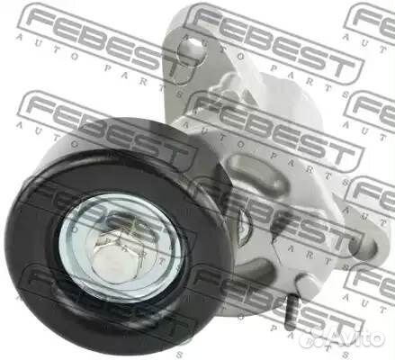 Натяжитель ремня mitsubishi lancer CY 2007