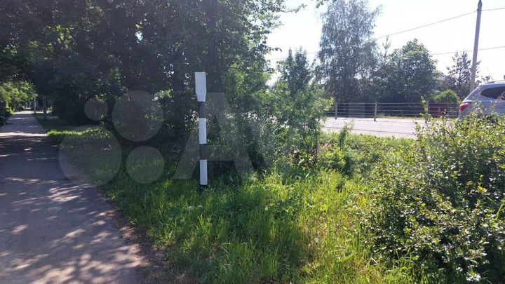 Участок 15 сот. (ИЖС)