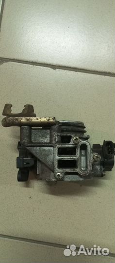 Дроссельная заслонка Toyota mark 2 1g fe beamse